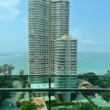 ג'ורג' טאון Ola Studio Penang At Mansion One מראה חיצוני תמונה