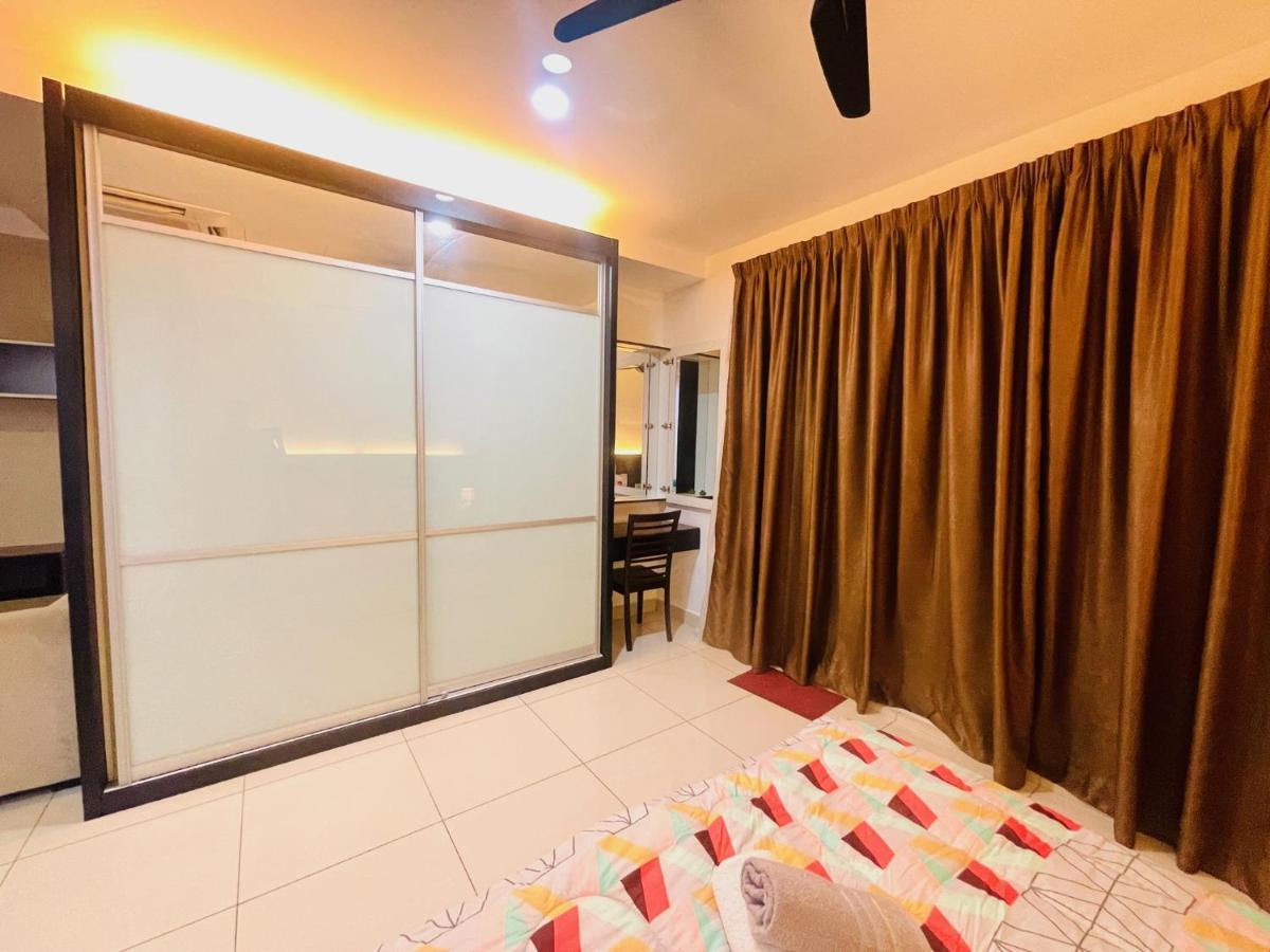 ג'ורג' טאון Ola Studio Penang At Mansion One מראה חיצוני תמונה